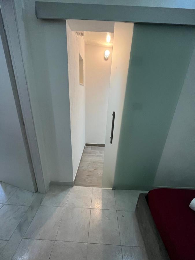 B&B Regina Rooms Авола Екстериор снимка
