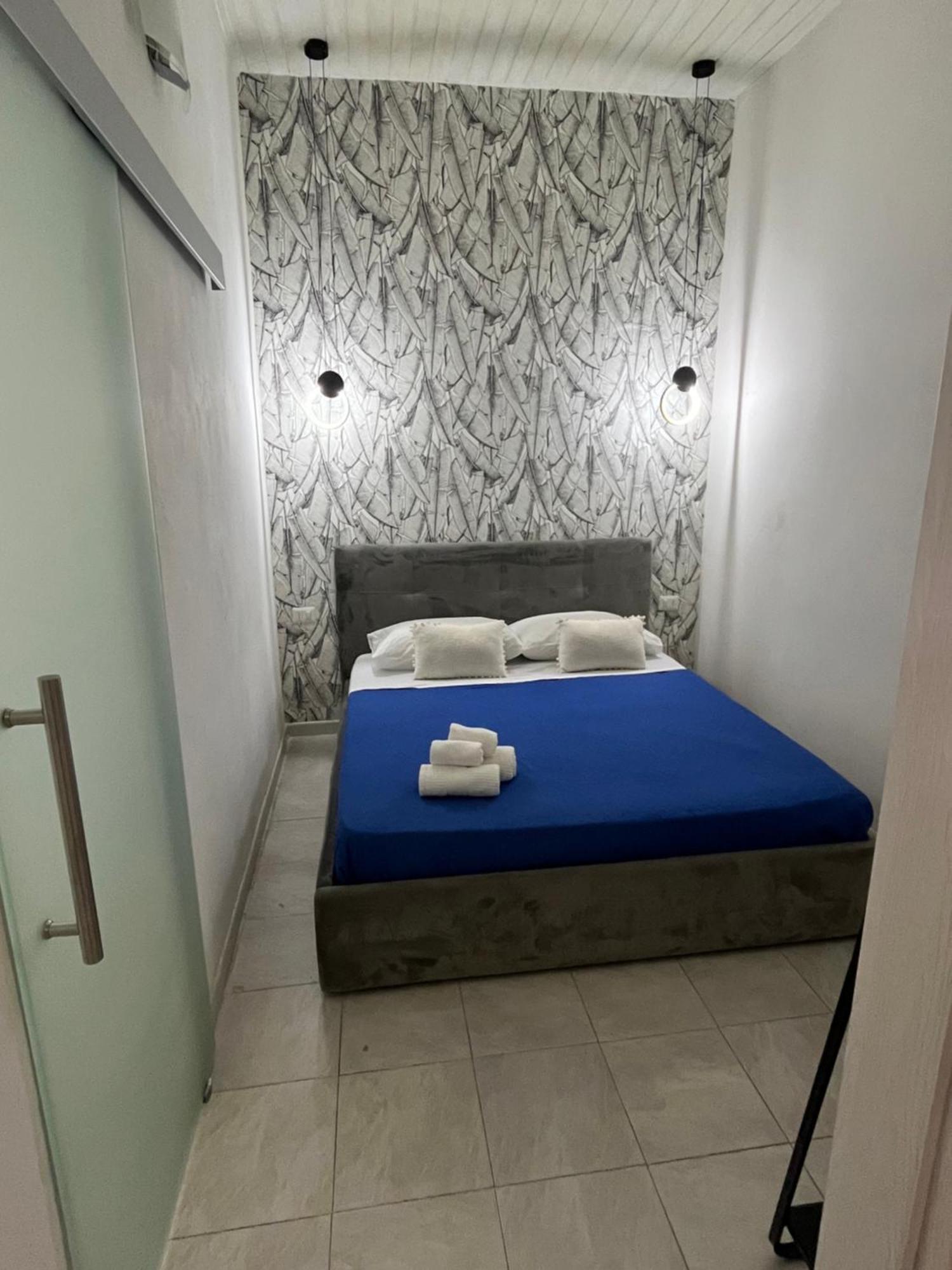 B&B Regina Rooms Авола Екстериор снимка