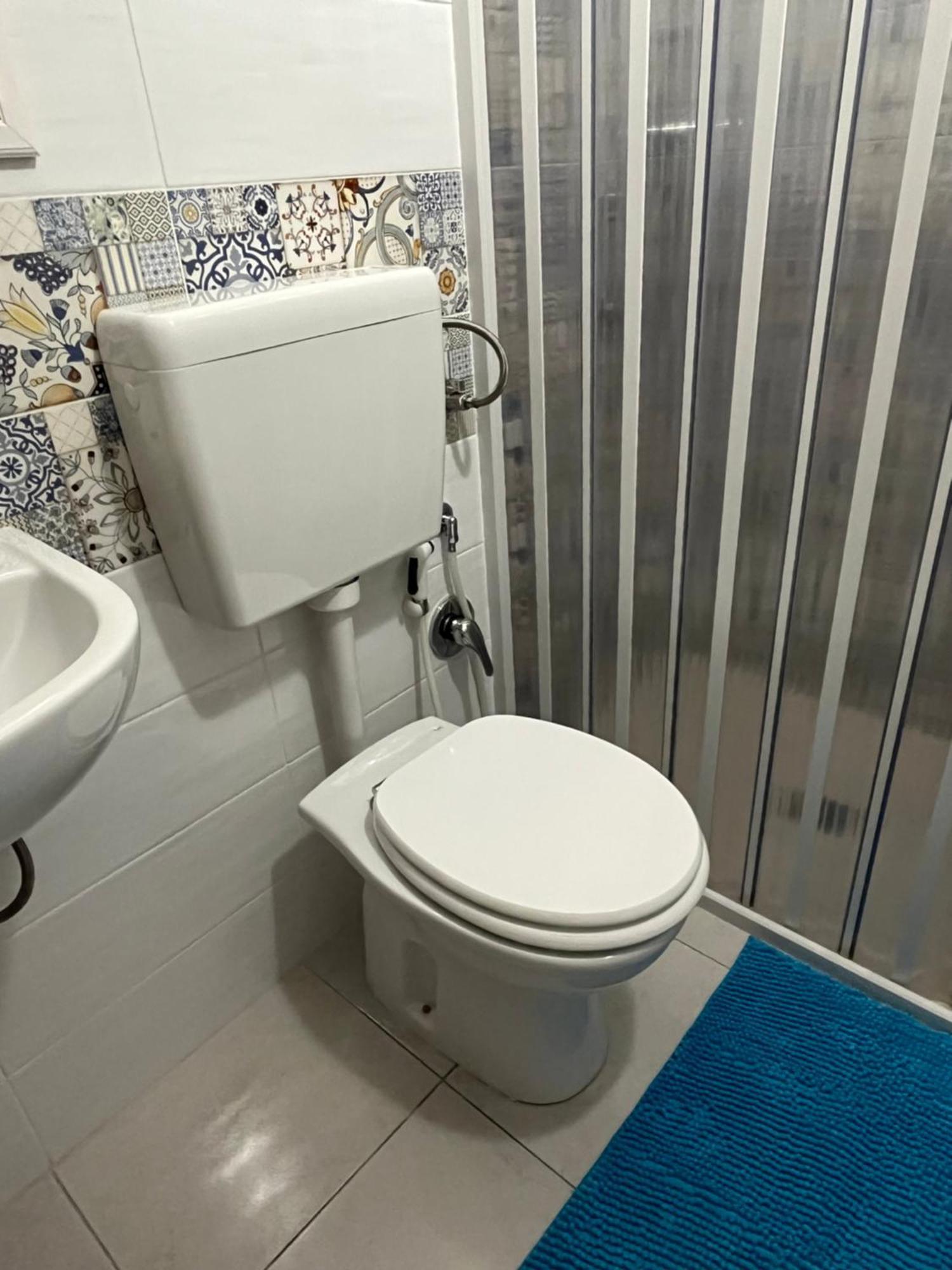 B&B Regina Rooms Авола Екстериор снимка