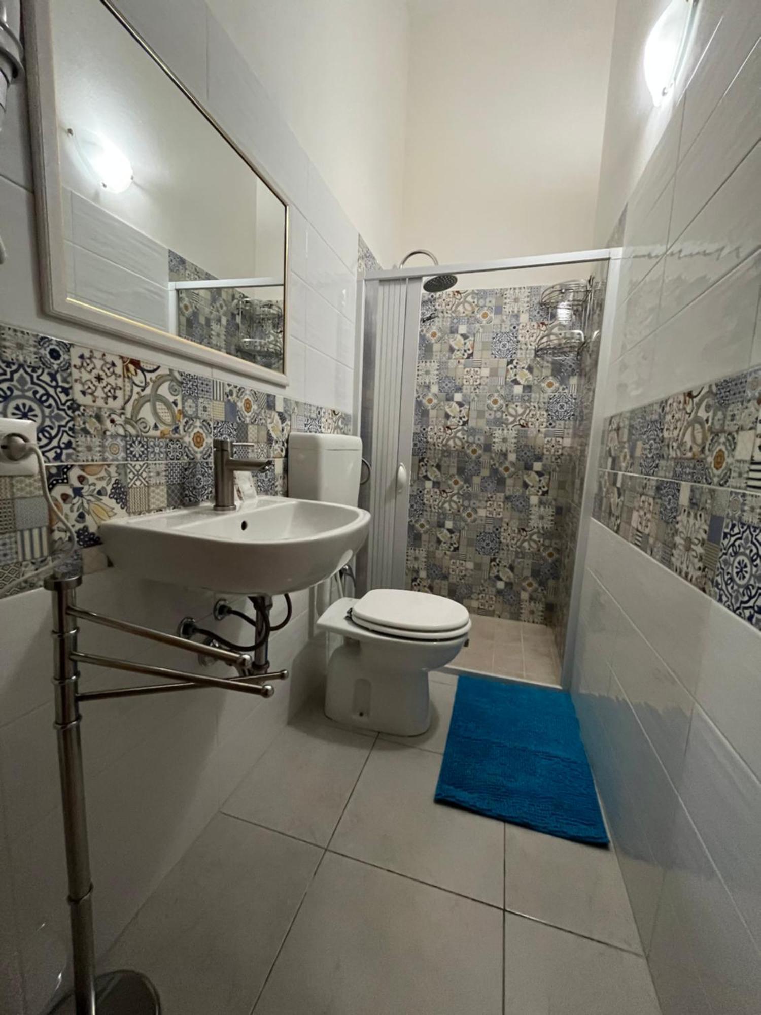 B&B Regina Rooms Авола Екстериор снимка