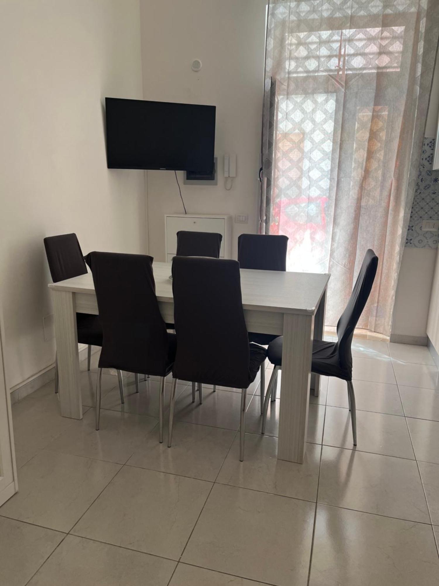 B&B Regina Rooms Авола Екстериор снимка